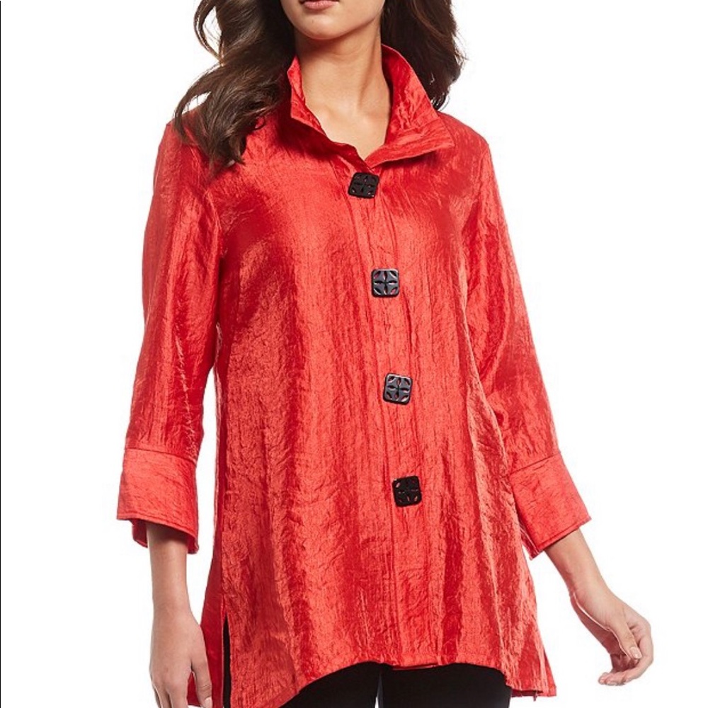 Ali Miles Jacket
